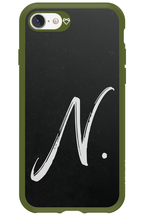 (Off Space) N 2.0 - Apple iPhone 7