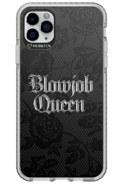 Blowjob Queen 2.0 - Apple iPhone 11 Pro Max