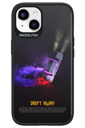 Drift Away - Apple iPhone 14