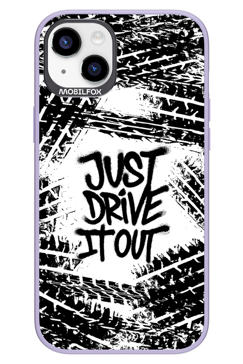 Drive It Out - Apple iPhone 14 Plus