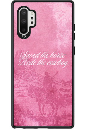 Rode the cowboy 2.0 - Samsung Galaxy Note 10+