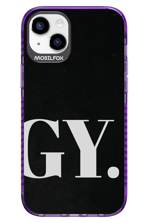 GY (Off Space) 2.0 - Apple iPhone 14 Plus