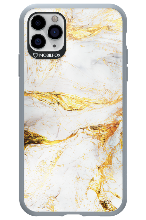 Quartz - Apple iPhone 11 Pro Max