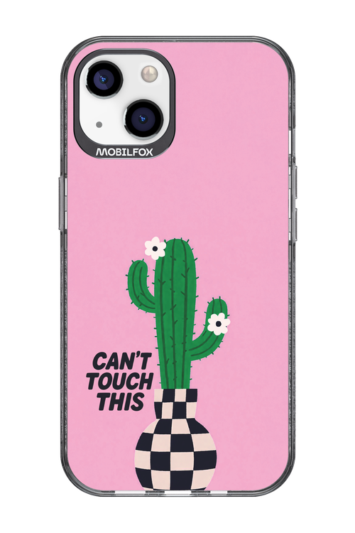 CANT TOUCH THIS 2.0 - Apple iPhone 13