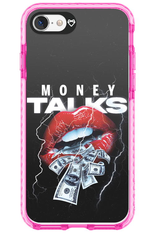 Money Talks - Apple iPhone SE 2020