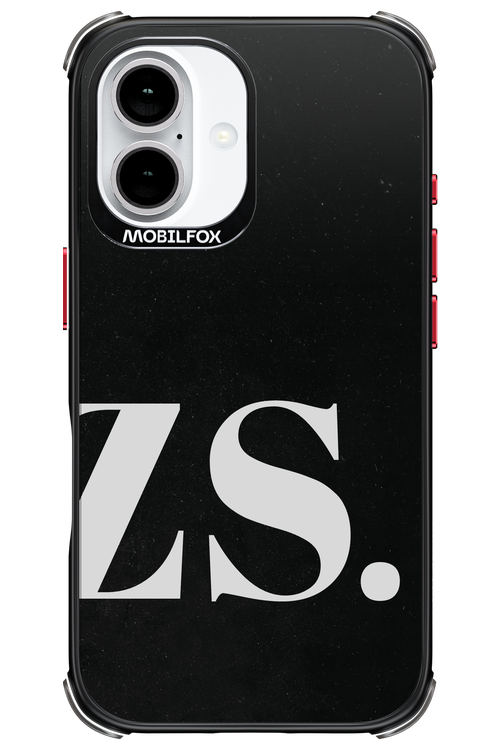 ZS (Off Space) 2.0 - Apple iPhone 16