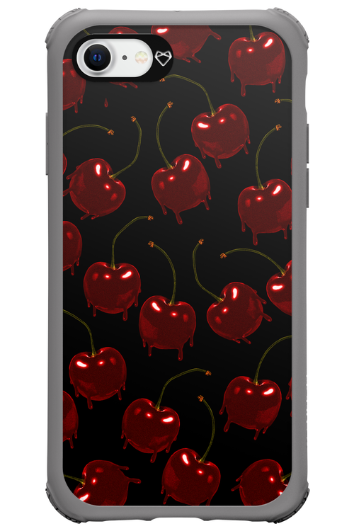 Cherry Blood - Apple iPhone SE 2022