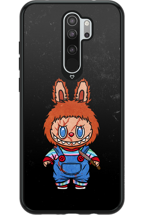 Playtime's over - Xiaomi Redmi Note 8 Pro