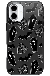 After Death - Apple iPhone 16 Plus