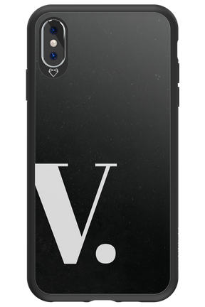 V (Off Space) 2.0 - Apple iPhone XS Max