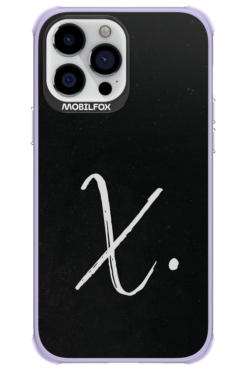 (Off Space) X 2.0 - Apple iPhone 13 Pro Max