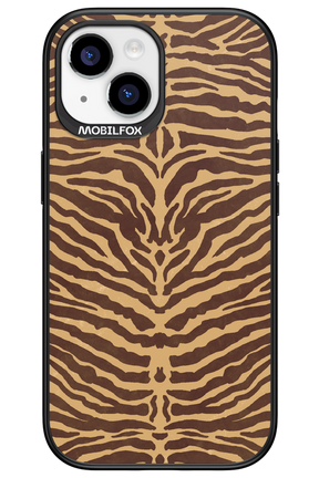 Urban Zebra - Apple iPhone 15