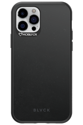 BLVCK 2.0 - Apple iPhone 12 Pro