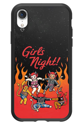Girls Night 2.0 - Apple iPhone XR
