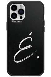 (Off Space) E II 2.0 - Apple iPhone 12 Pro Max