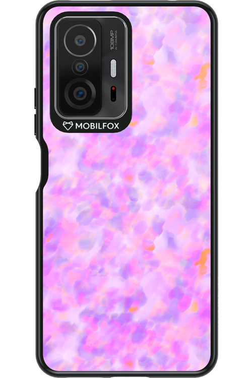Lavender Field 2.0 - Xiaomi Mi 11T
