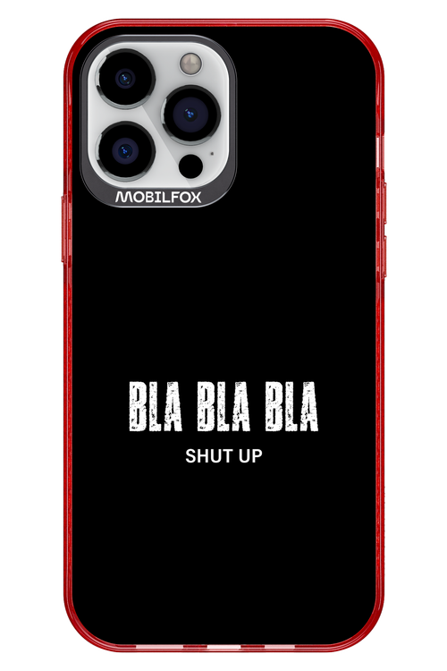 Bla Bla II - Apple iPhone 13 Pro Max