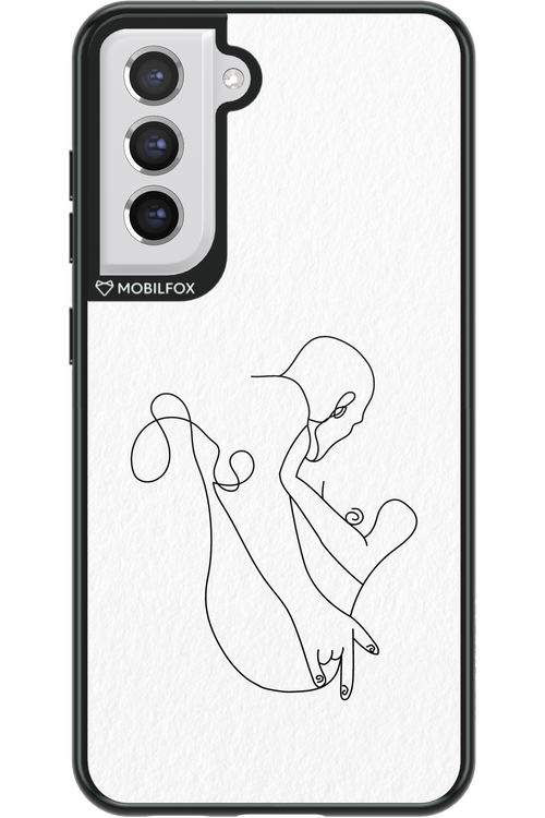 Horny for art 2.0 - Samsung Galaxy S21 FE