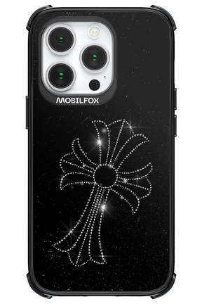 Chrome Standard - Apple iPhone 14 Pro