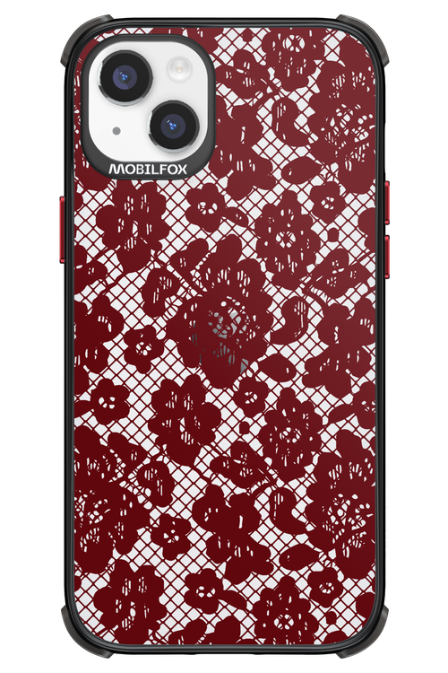 Lace Lover - Apple iPhone 14 Plus