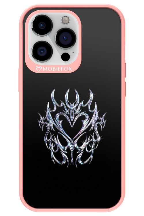 Silver Soul 2.0 - Apple iPhone 13 Pro