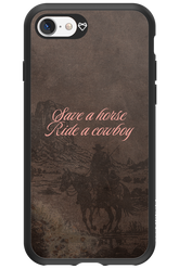 Ride a cowboy 2.0 - Apple iPhone 7