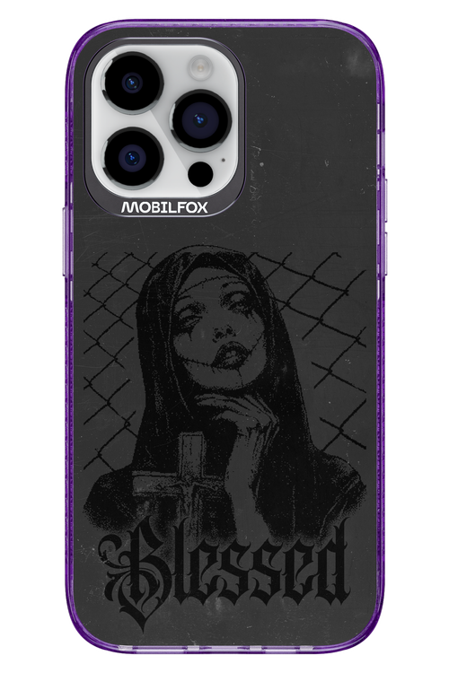 God bless 2.0 - Apple iPhone 14 Pro Max