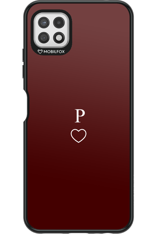 P Burgundia 2.0 - Samsung Galaxy A22 5G