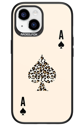 Roar of Ace - Apple iPhone 15