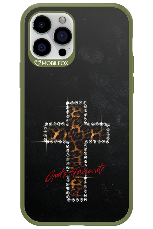 God's Favourite - Apple iPhone 12 Pro