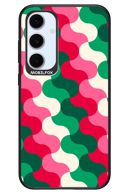 Holiday's Aura - Samsung S24 FE