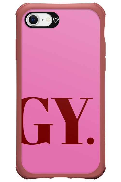 GY (Sorbet) 2.0 - Apple iPhone 8
