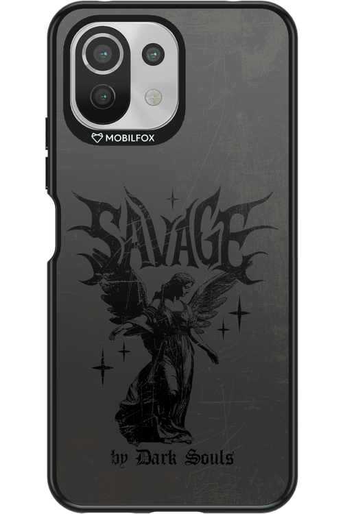 St. Savage - Xiaomi Mi 11 Lite (2021)