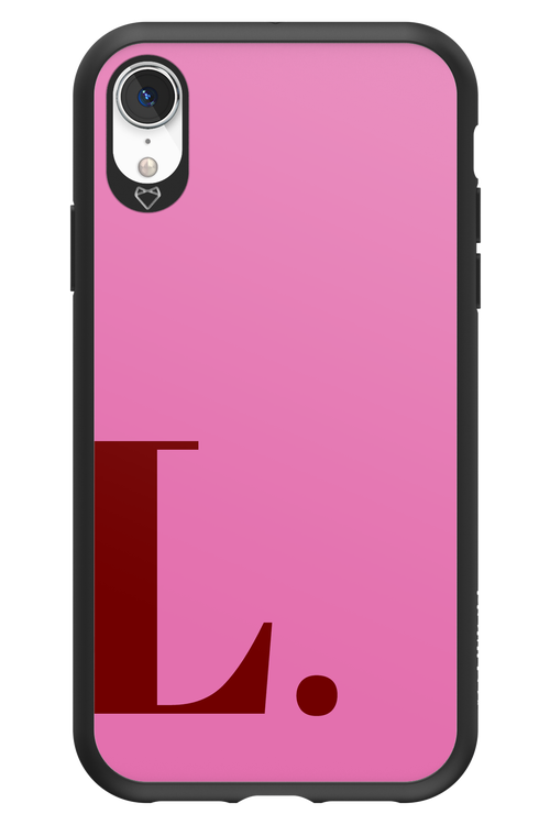 L (Sorbet) 2.0 - Apple iPhone XR