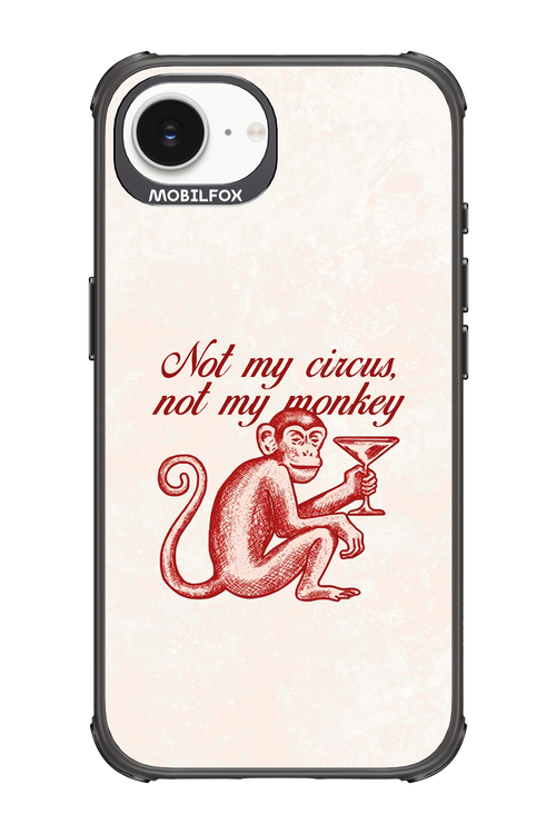Monkey 2.0 - Apple iPhone 16e