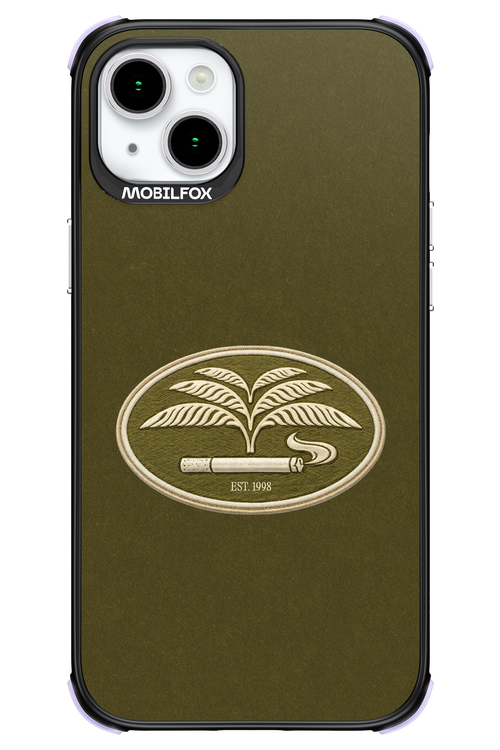 Nature Check - Apple iPhone 15 Plus