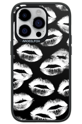 Ghost Kiss Black - Apple iPhone 14 Pro