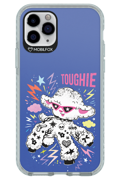 TOUGHIE 2.0 - Apple iPhone 11 Pro