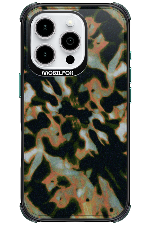 Tiger Acid - Apple iPhone 16 Pro