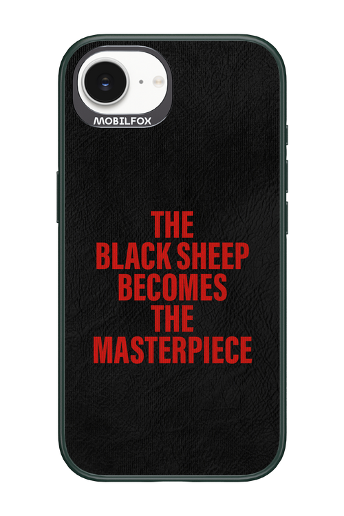sheep 2.0 - Apple iPhone 17e