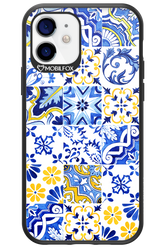 Malaga 2.0 - Apple iPhone 12