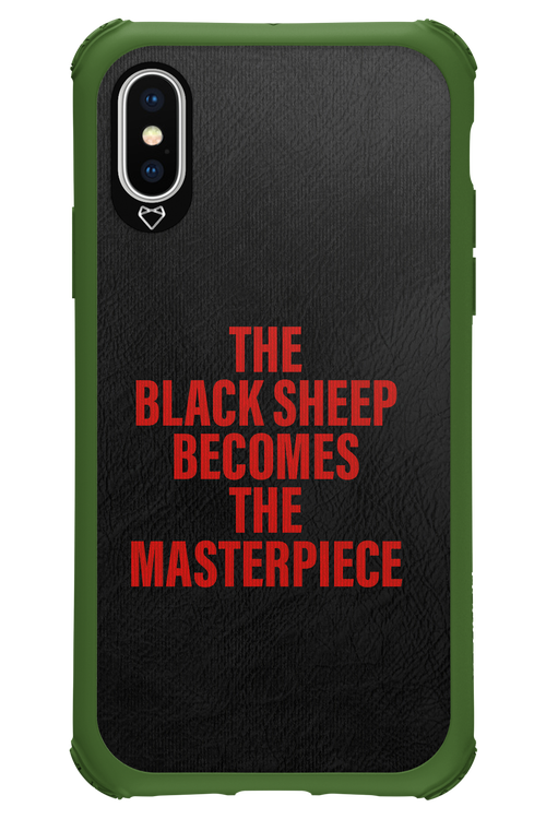 sheep 2.0 - Apple iPhone XS