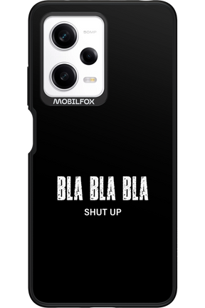Bla Bla II 2.0 - Xiaomi Redmi Note 12 Pro 5G