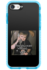 Create my money - Apple iPhone SE 2022