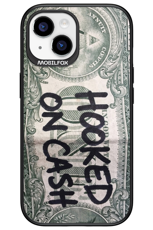 hooked 2.0 - Apple iPhone 15