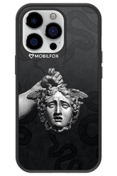 Medusa’s Gaze - Apple iPhone 13 Pro