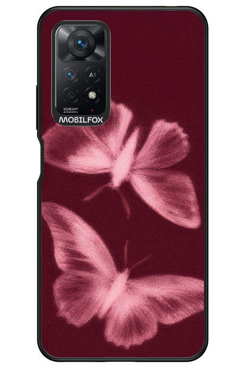 Papillonia 2.0 - Xiaomi Redmi Note 11Pro 4G/5G
