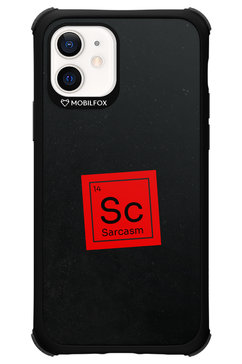 Sc 2.0 - Apple iPhone 12