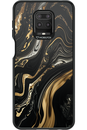 Azrael - Xiaomi Redmi Note 9 Pro