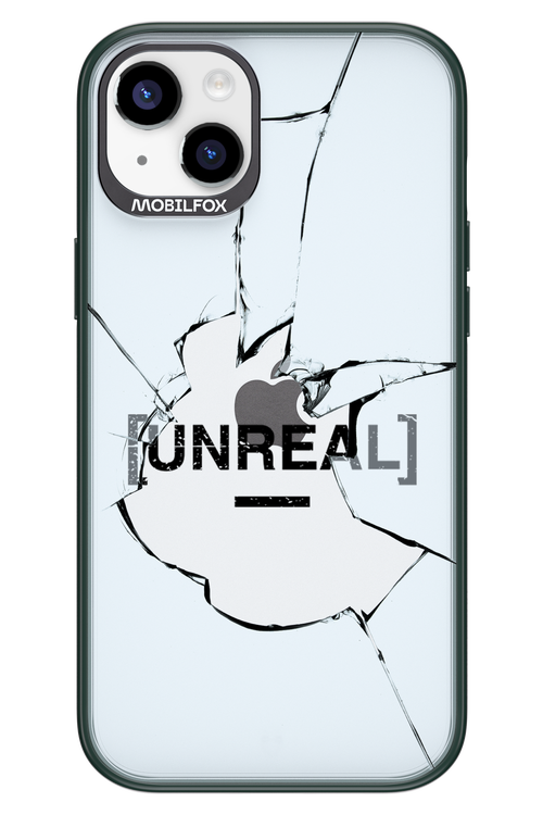 Broken Glass - Apple iPhone 14 Plus